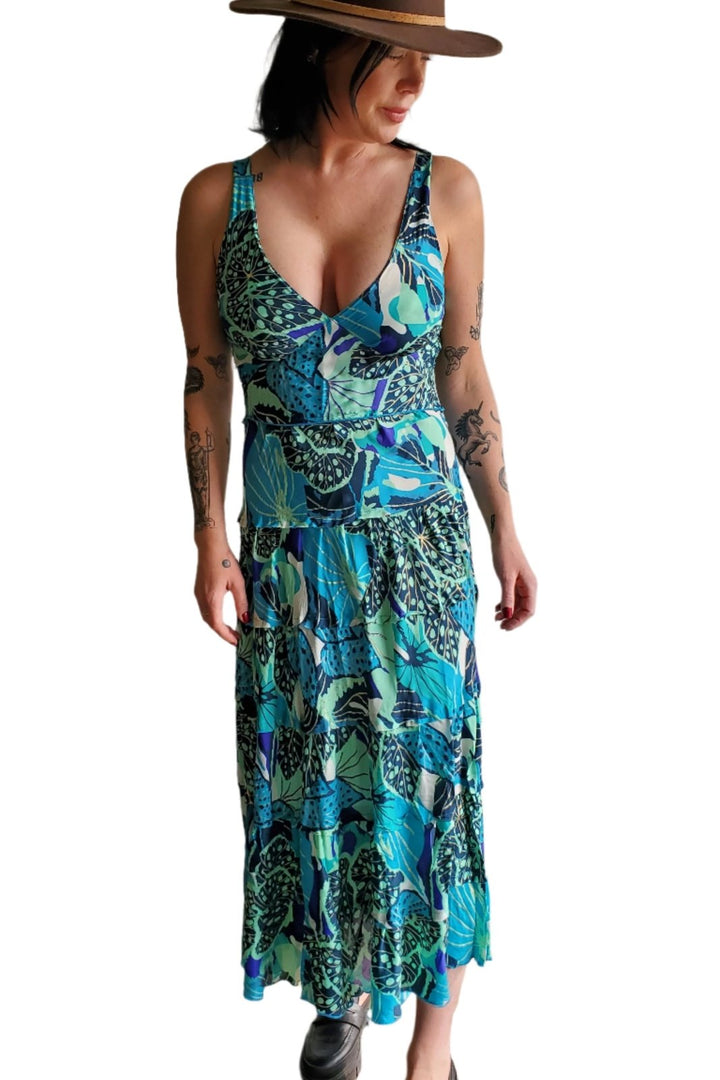 Maui Dress - The Daisy Chain
