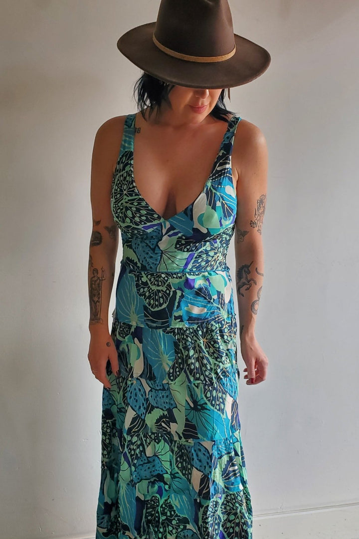 Maui Dress - The Daisy Chain