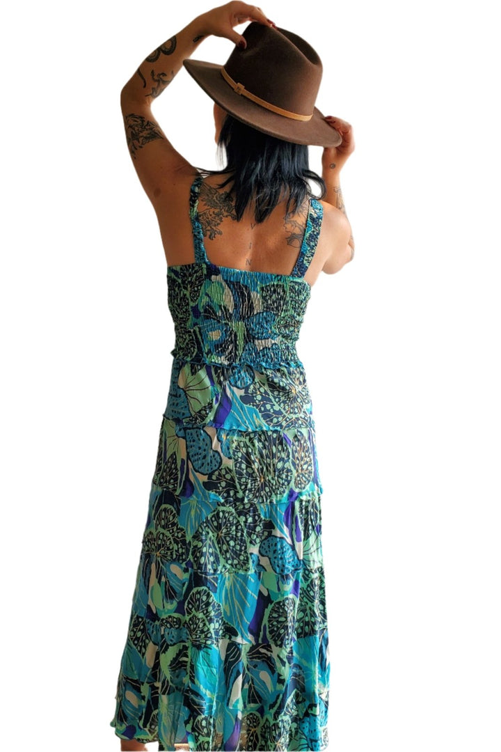 Maui Dress - The Daisy Chain