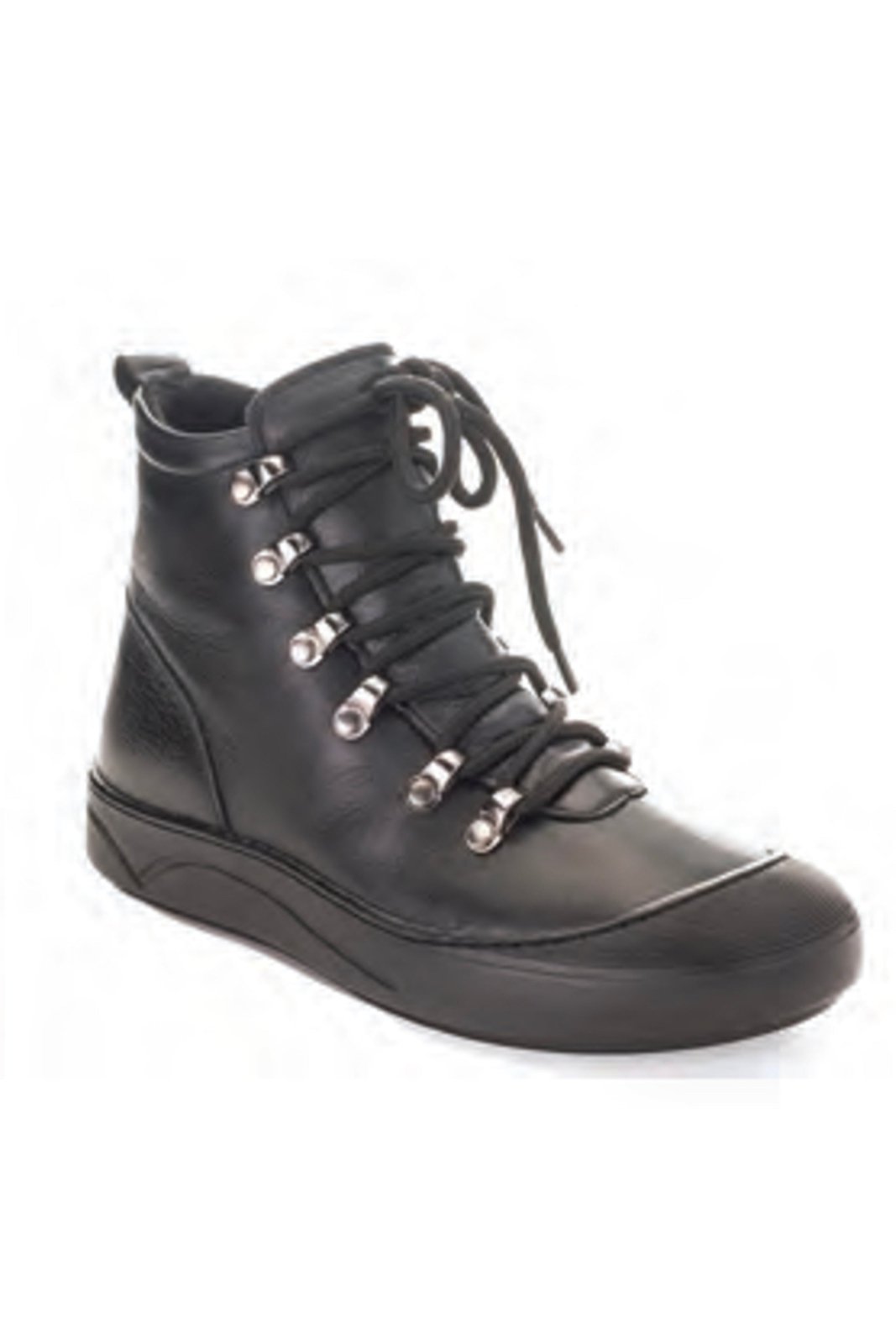 Miray Bootie - Black - The Daisy Chain