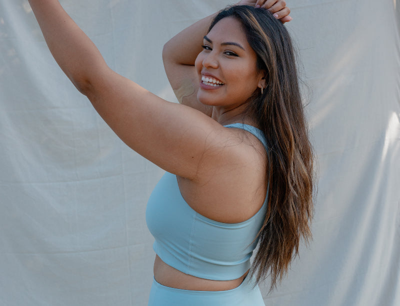 Girlfriend Collective: Sustainable Activewear