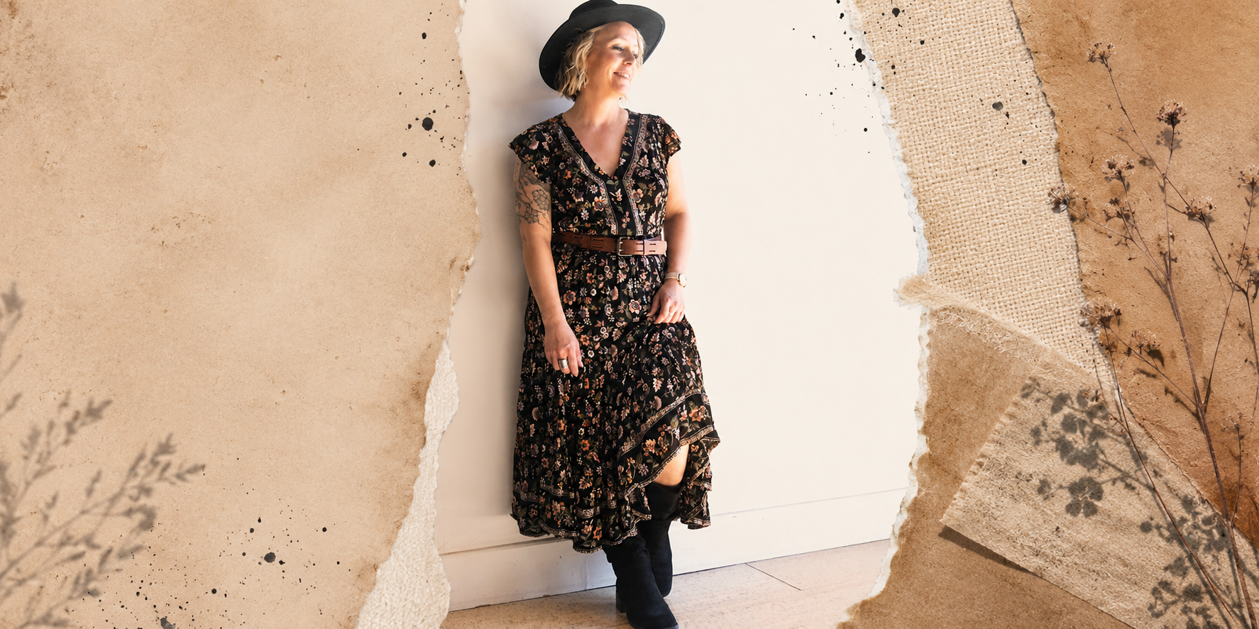 Spring Dresses
