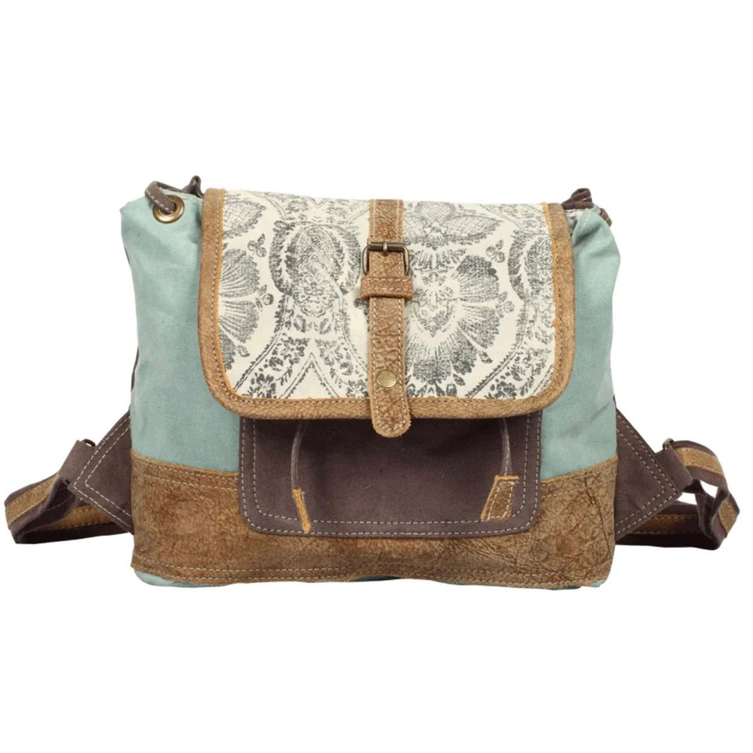 Wallets and Waist Bags - The Daisy Chain
