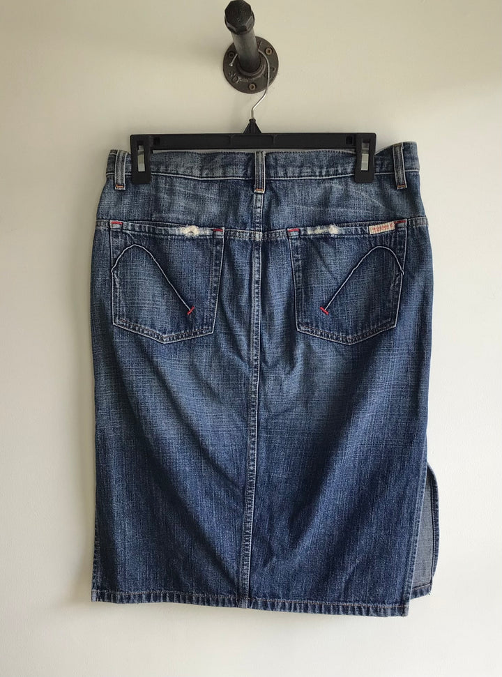 Vintage Guess Skirt - Size 27