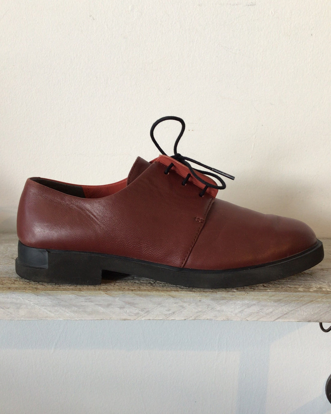 Camper Vintage Oxford- Size 6.5