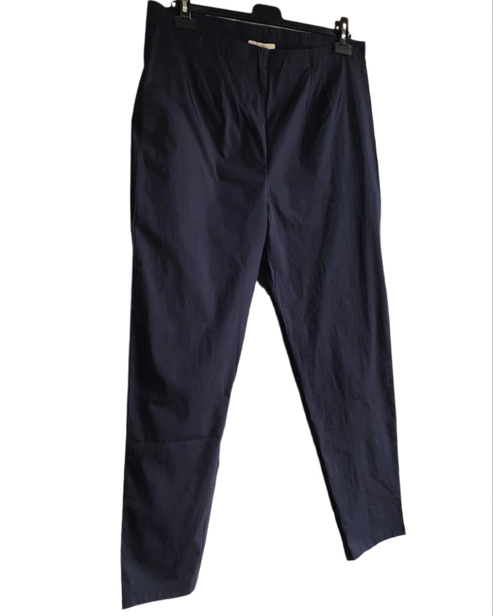 Bangalene Pants - Navy