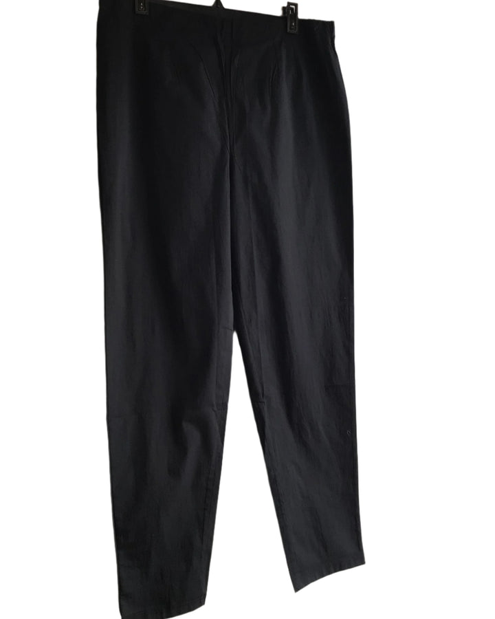 Bangalene Pants - Black