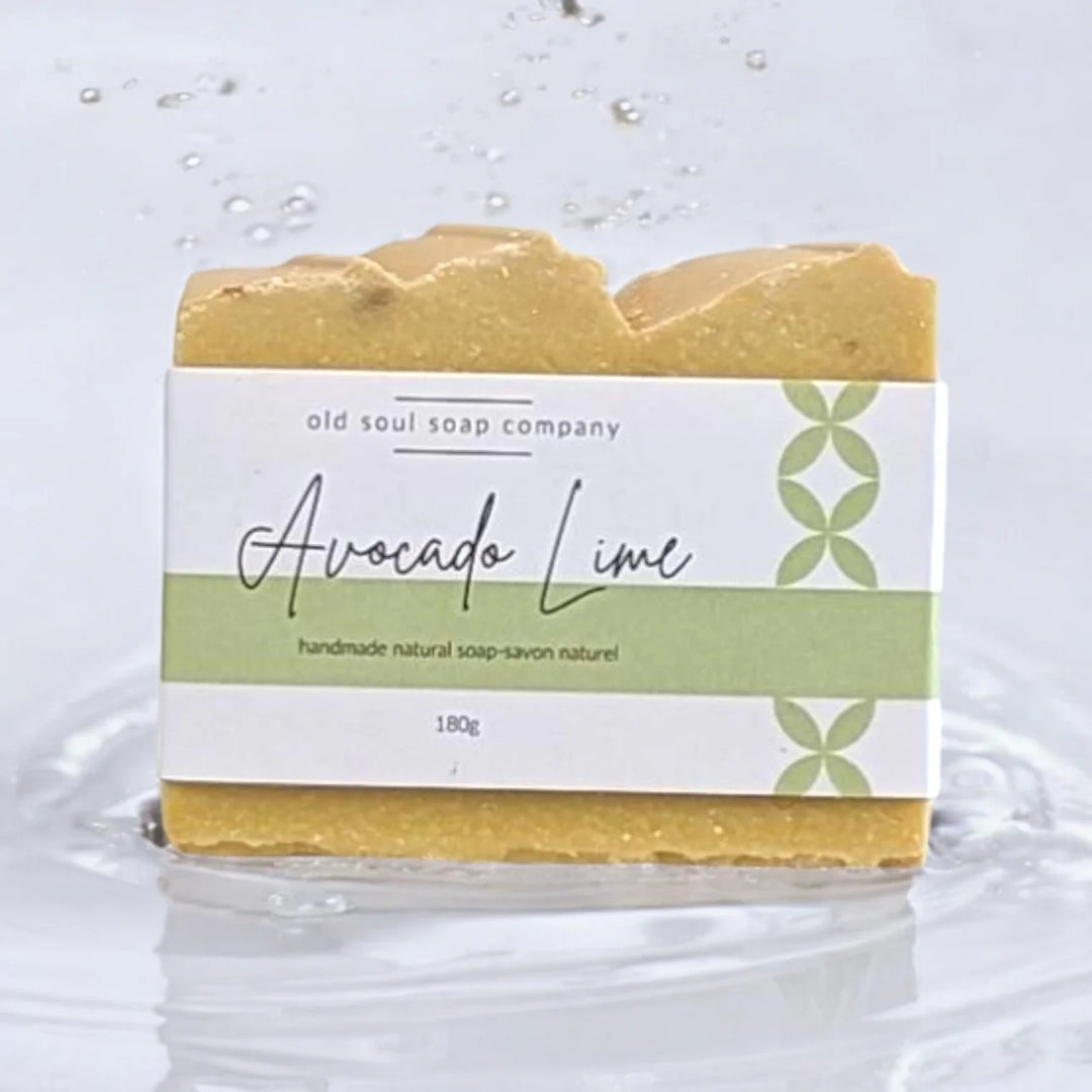 Avocado Lime
