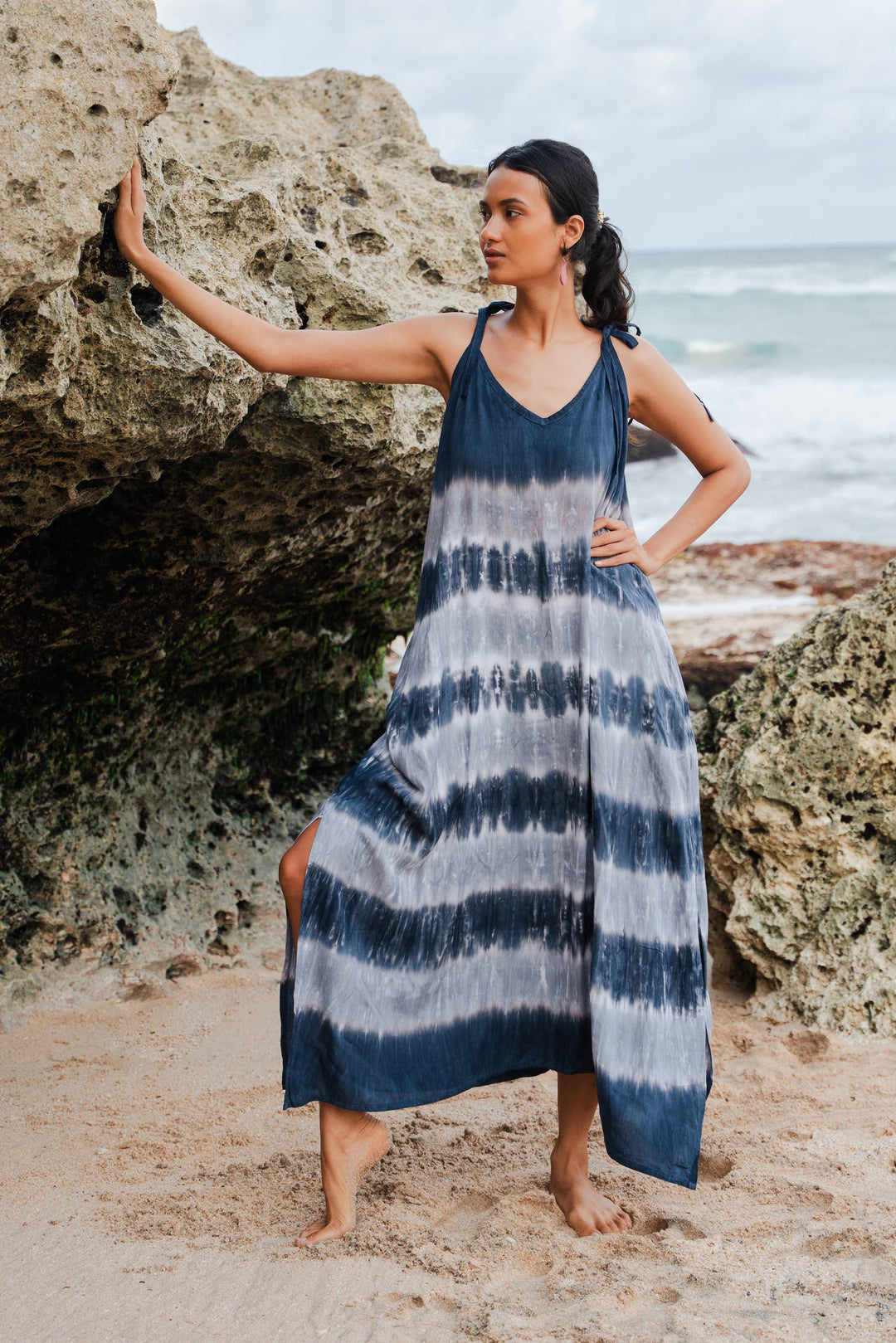 Stormy Dress