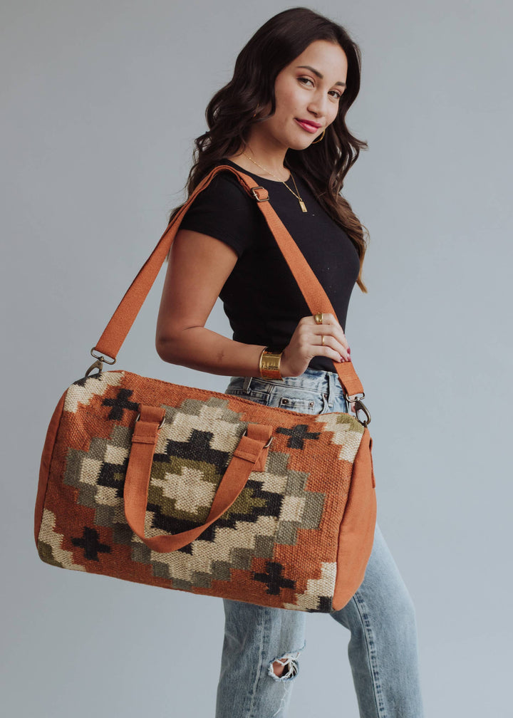 Naturalesa Duffel