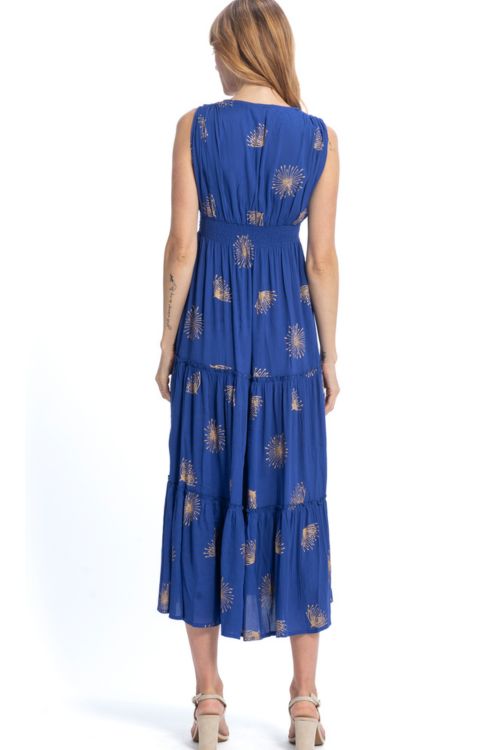 Goddess Dress - Sleeveless
