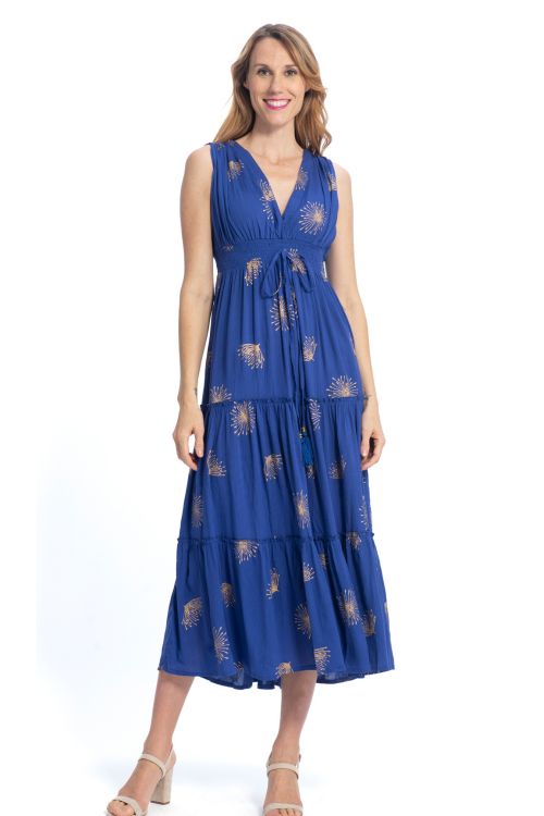 Goddess Dress - Sleeveless