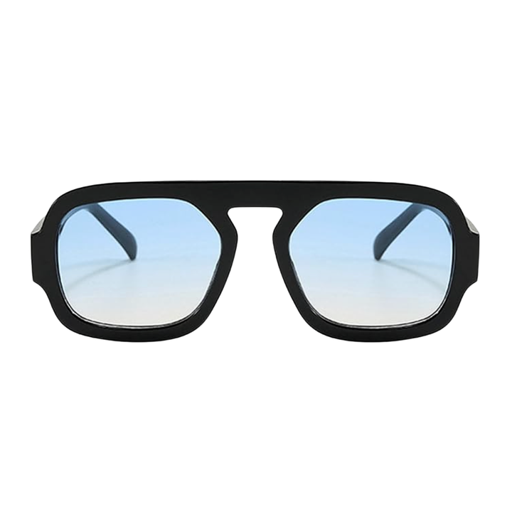 Sloane: Black/Blue