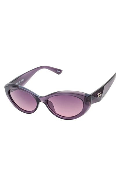 Victoria - Purple