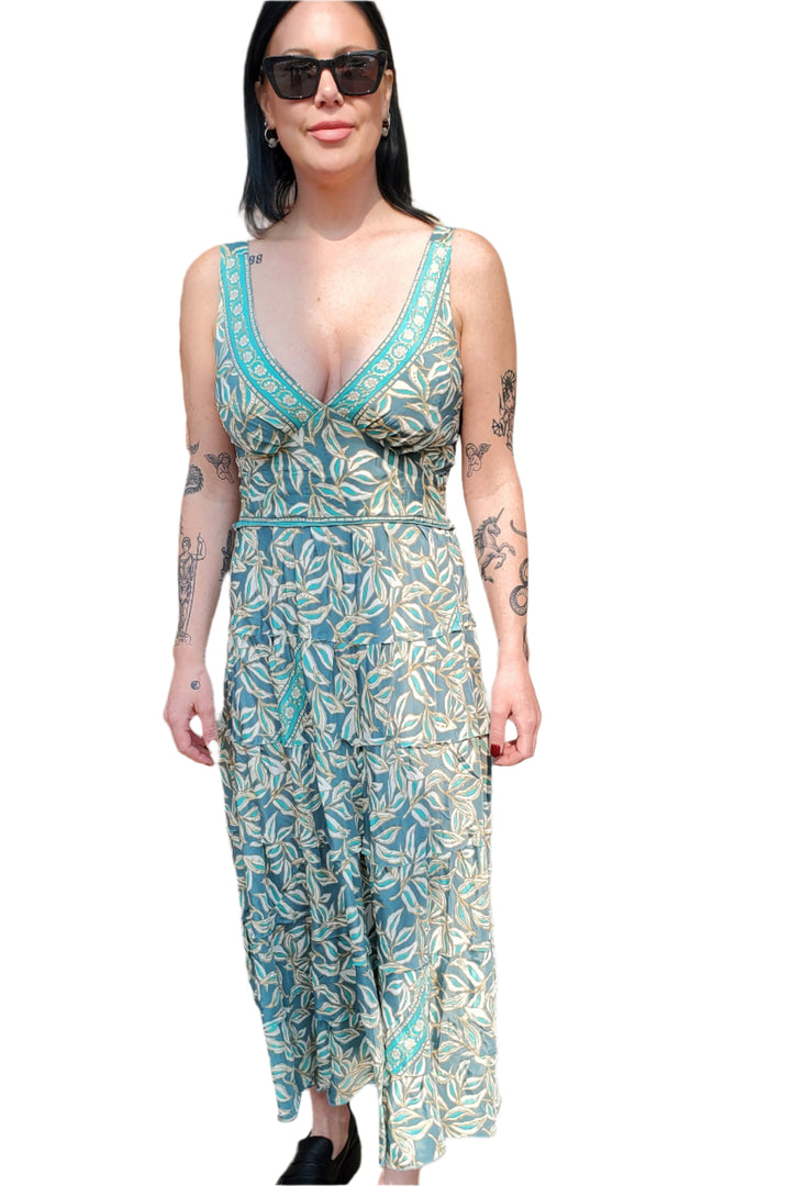 Bali Dress