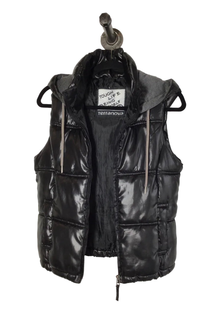 Puffer Vest - Small