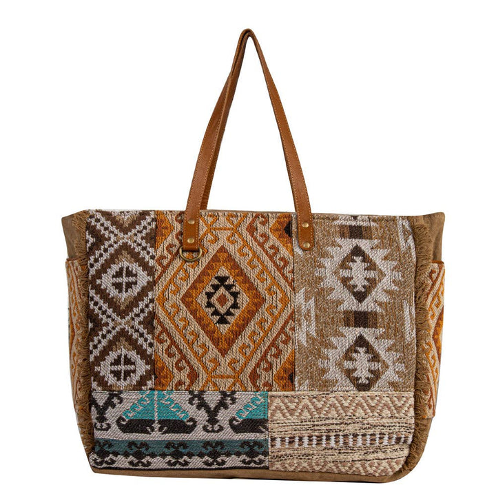 Sonora Weekender Bag