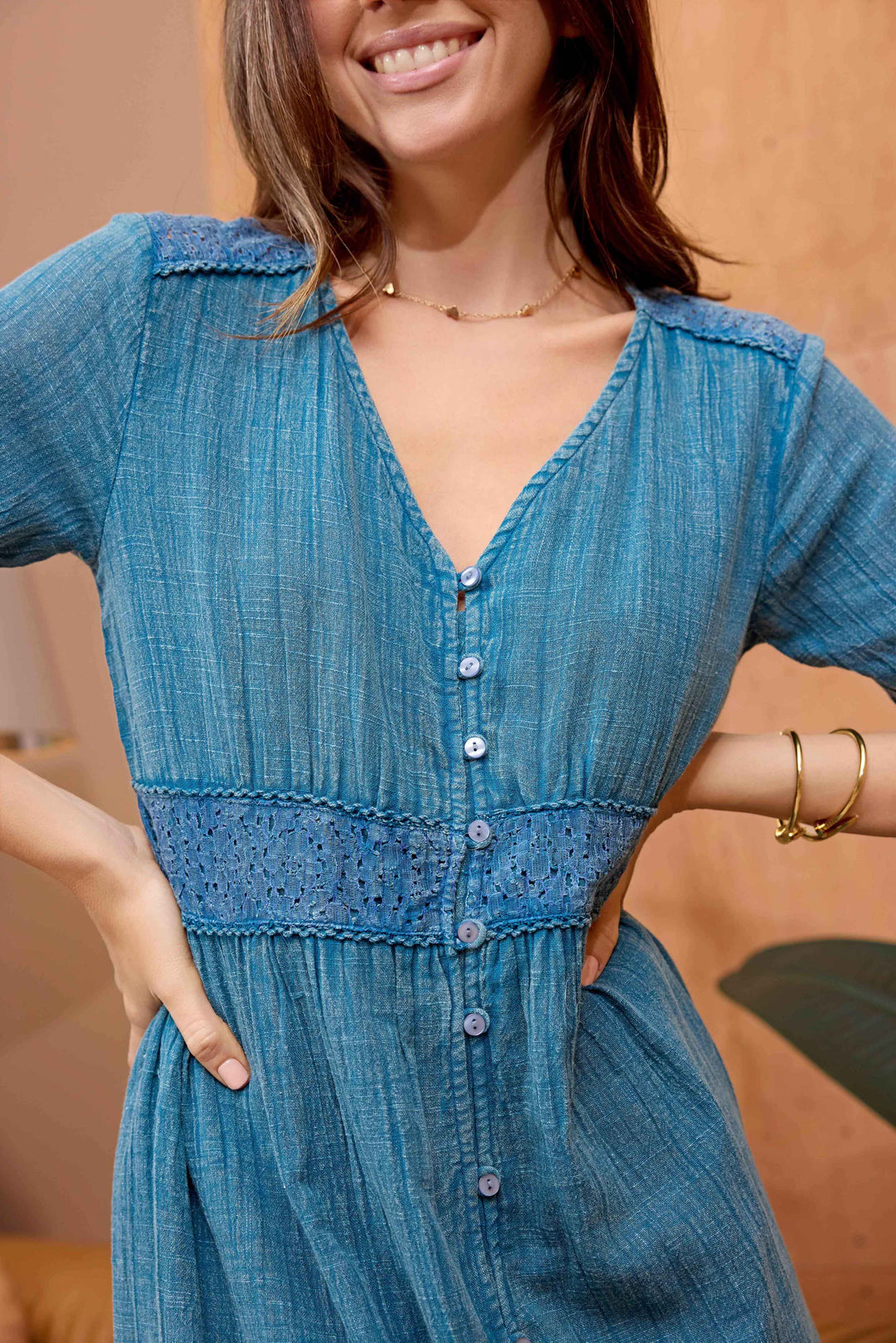 Jenny  Dress