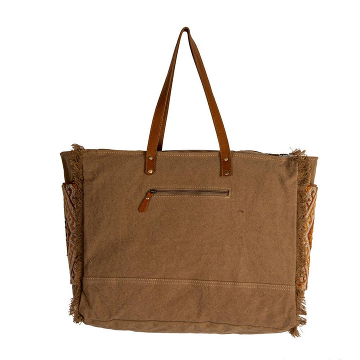 Sonora Weekender Bag