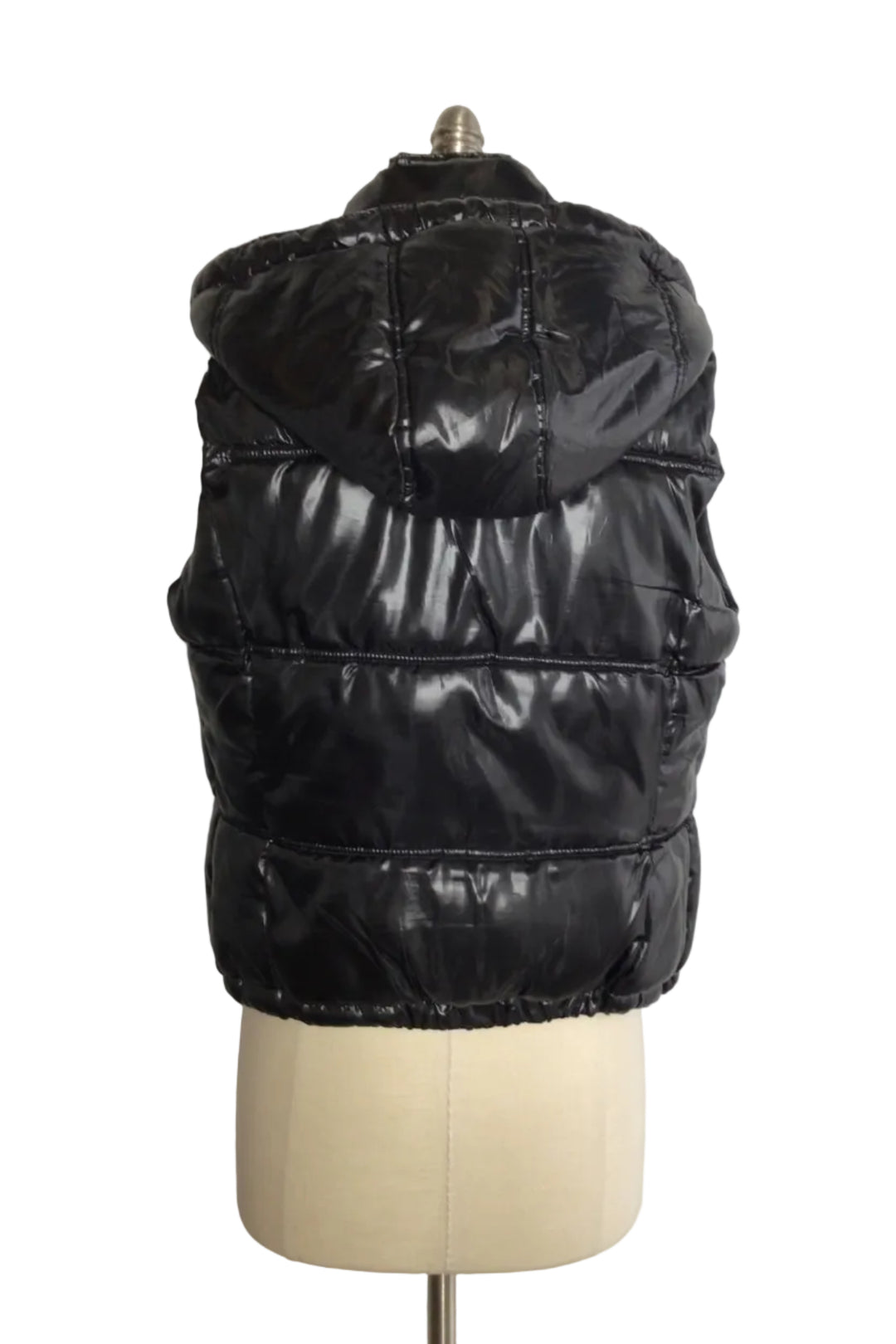 Puffer Vest - Small