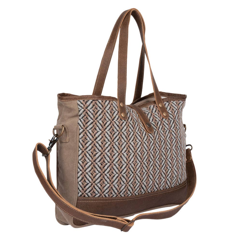 Exquisite Tote Bag