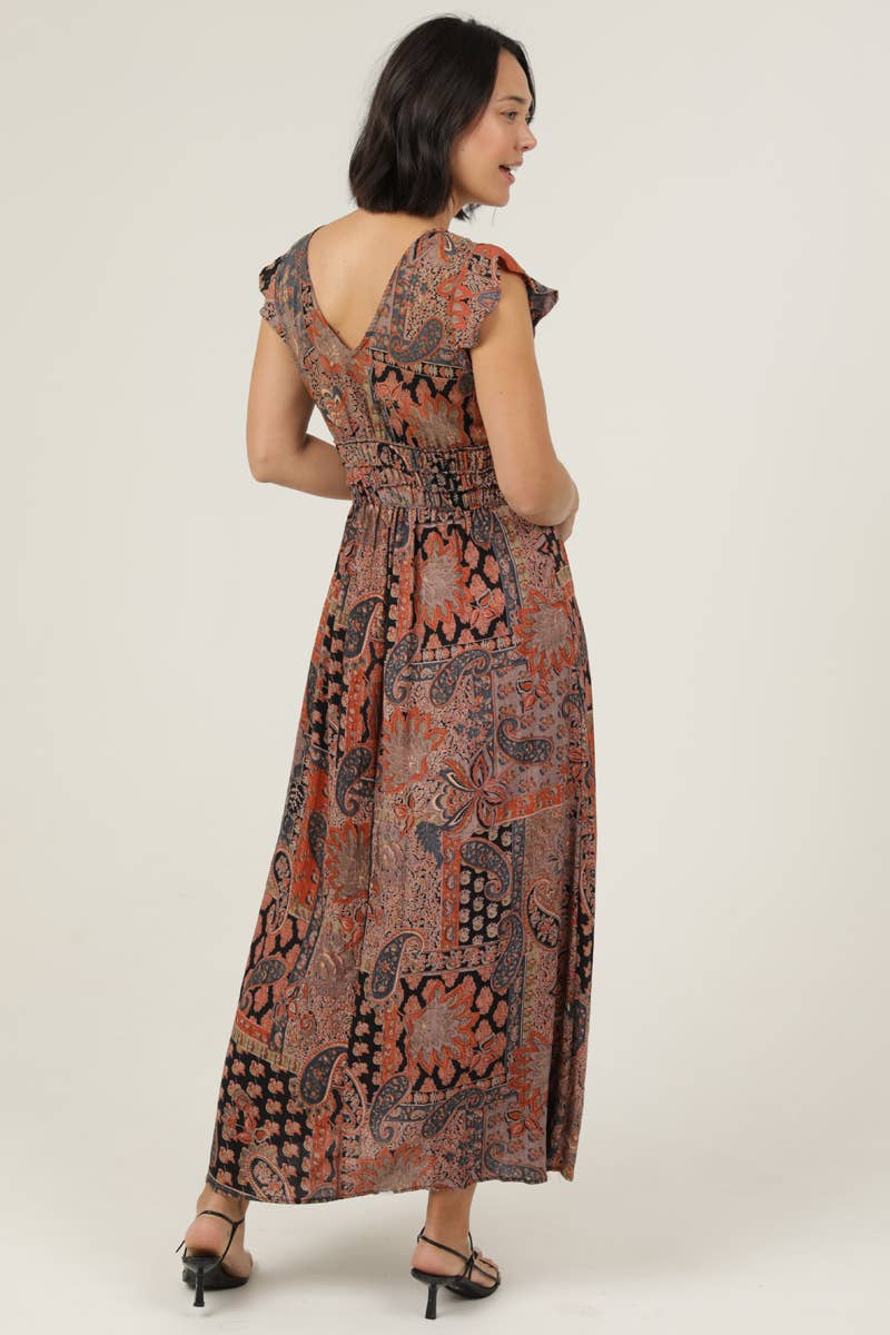Sierra Dress