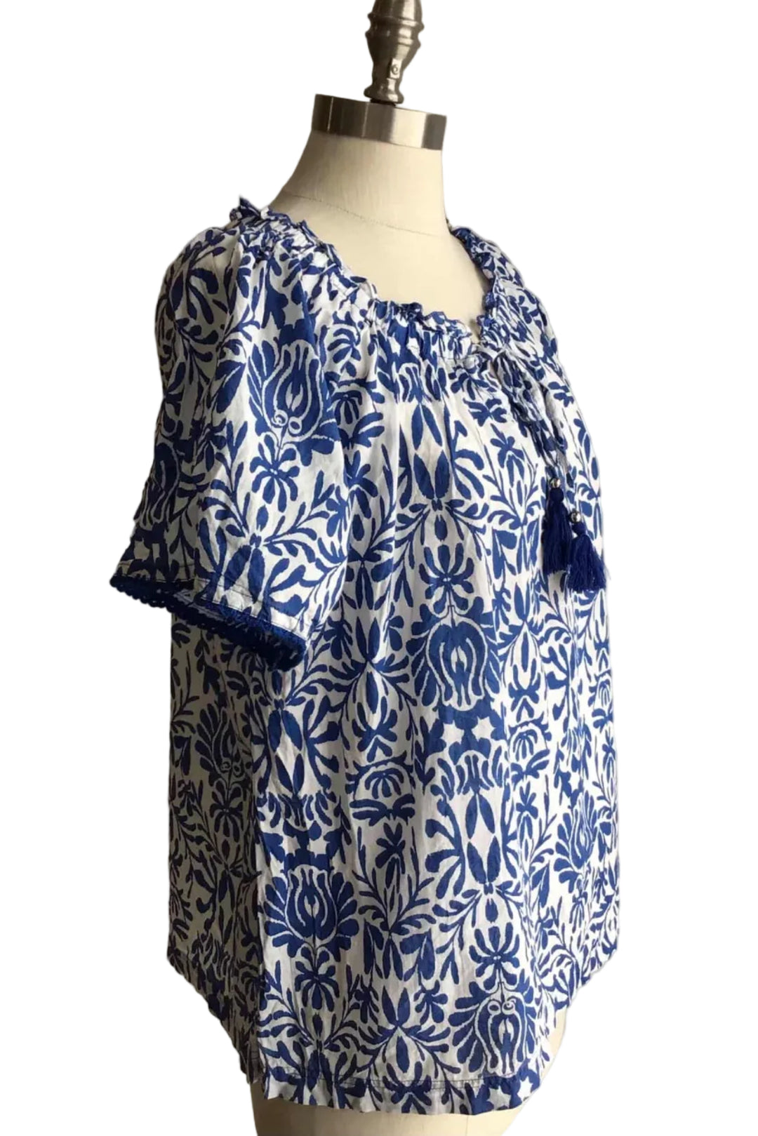 Buzios Blouse