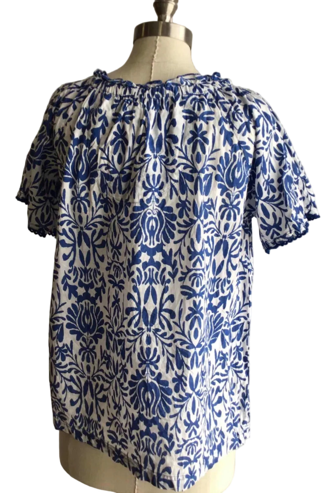 Buzios Blouse