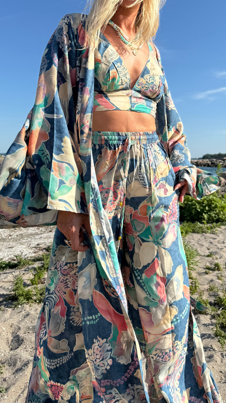 Mira Beach Pant