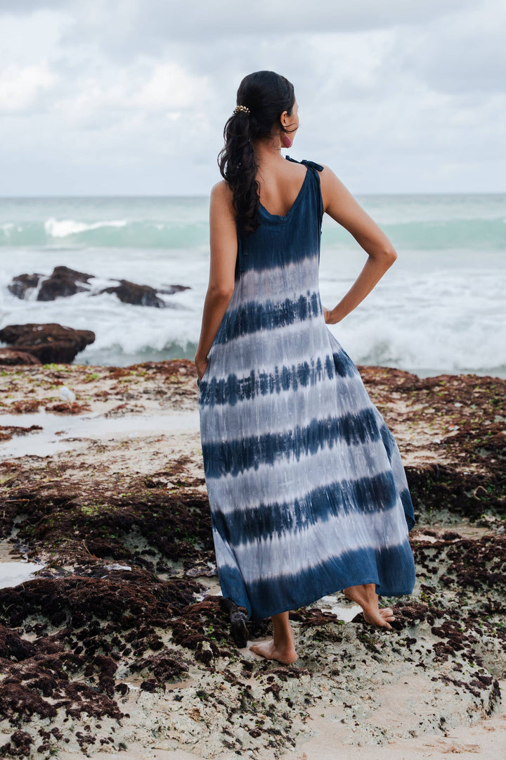 Stormy Dress