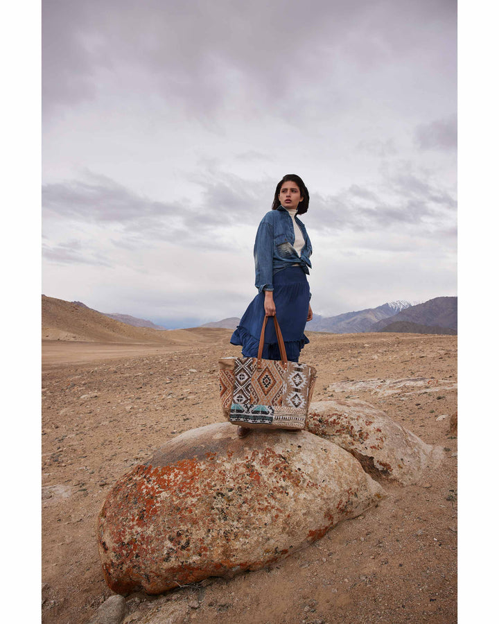 Sonora Weekender Bag