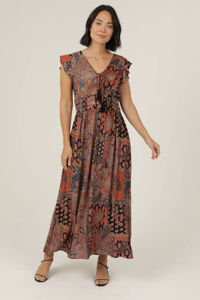 Sierra Dress