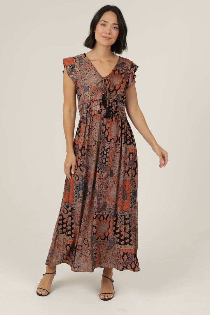 Sierra Dress