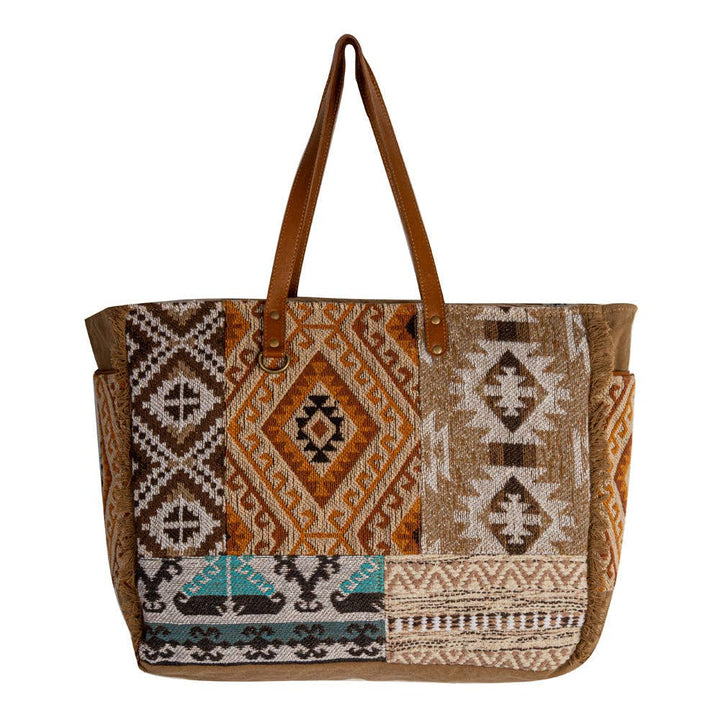 Sonora Weekender Bag