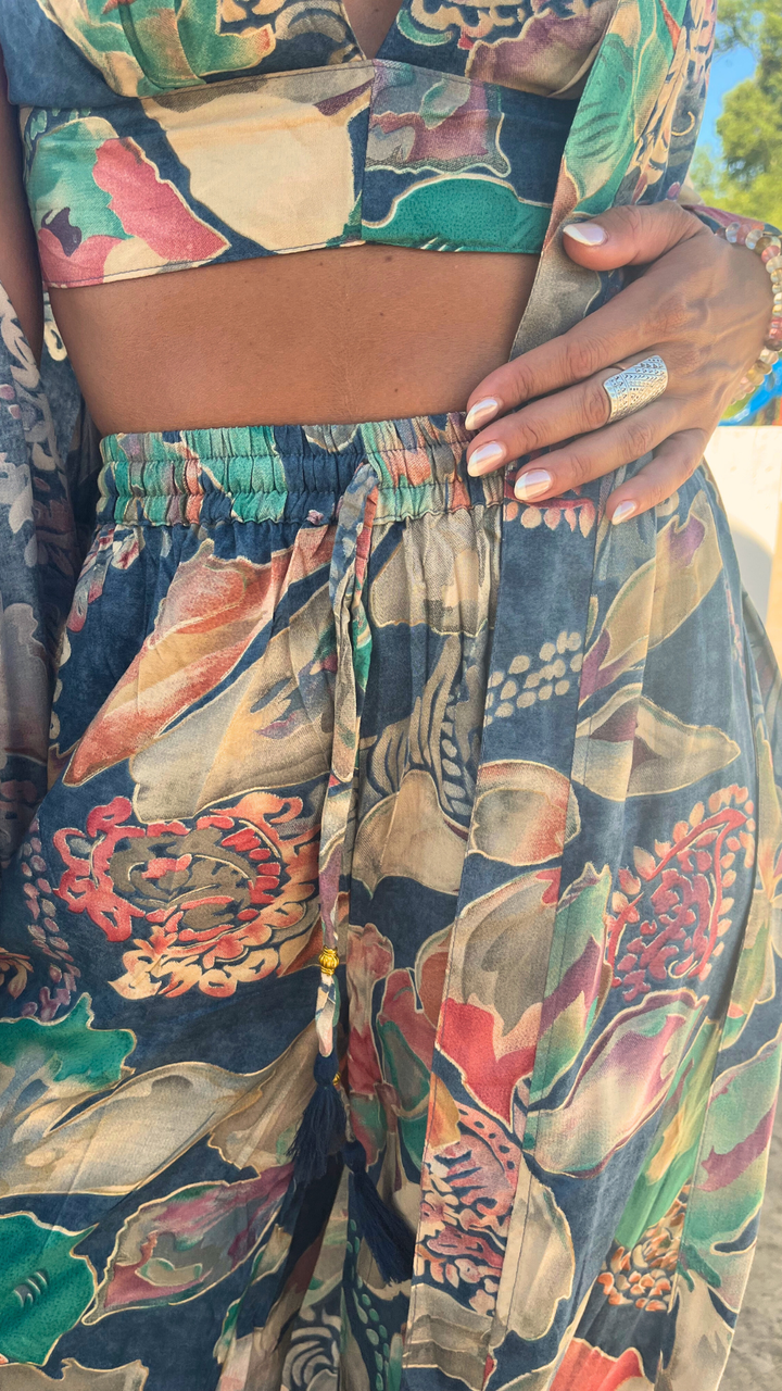 Mira Beach Pant