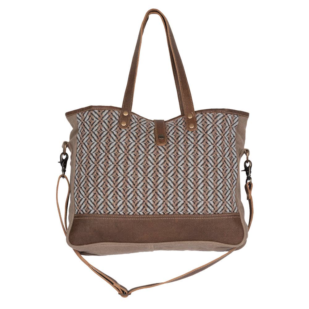 Exquisite Tote Bag