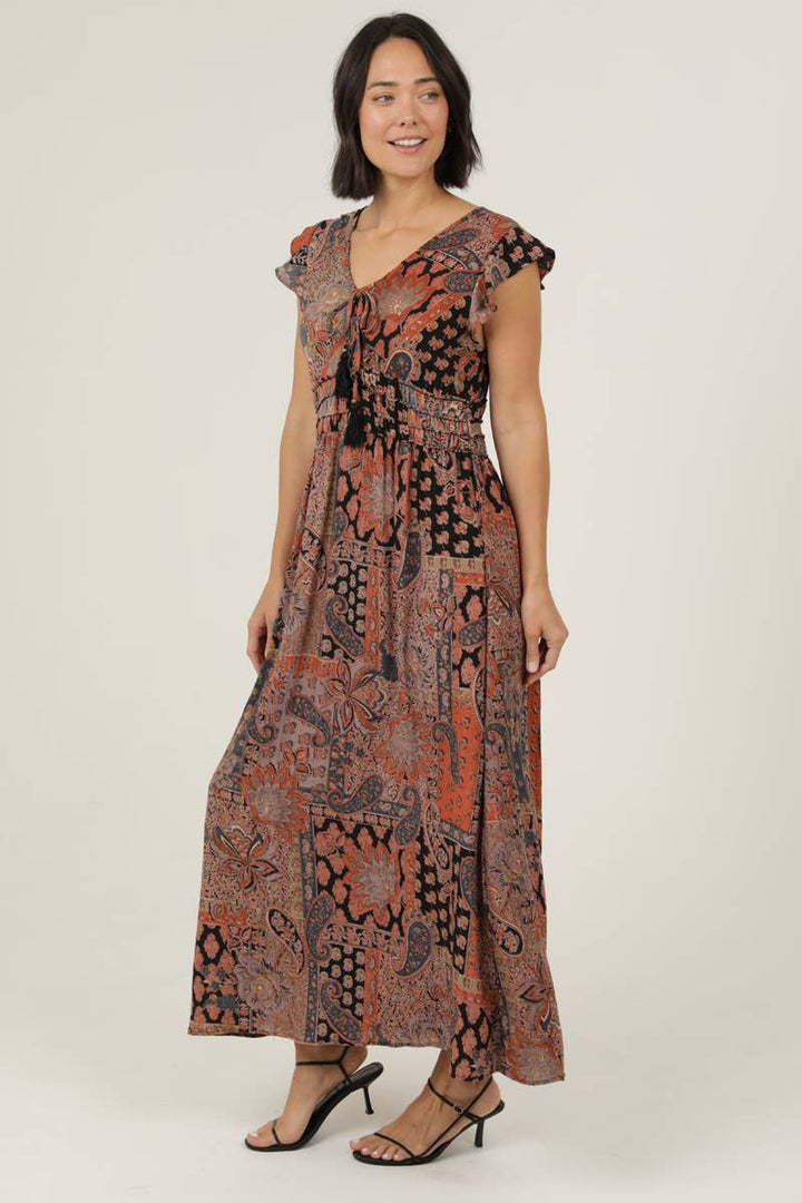 Sierra Dress