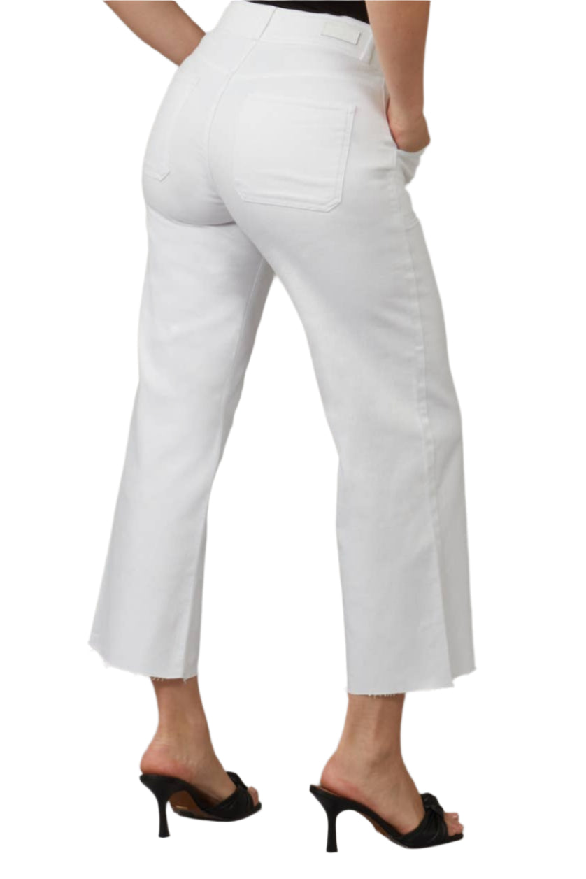 Collette High Rise Crops