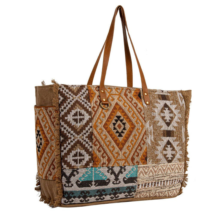 Sonora Weekender Bag