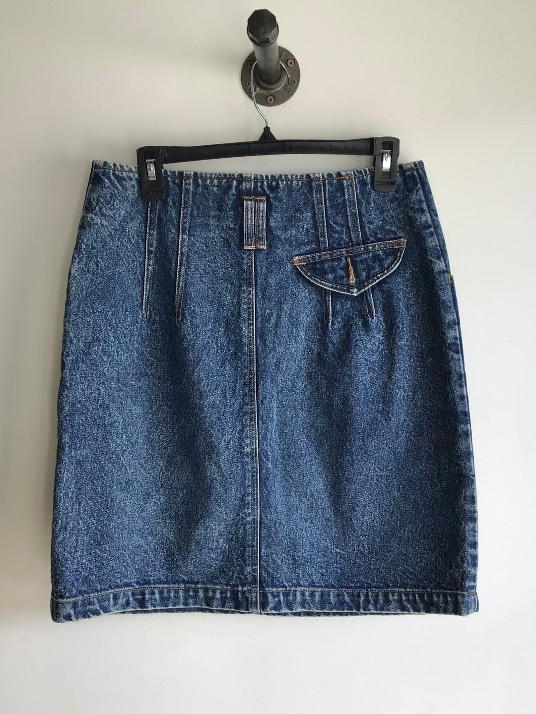 Vintage 90s Nuovo Skirt - Medium