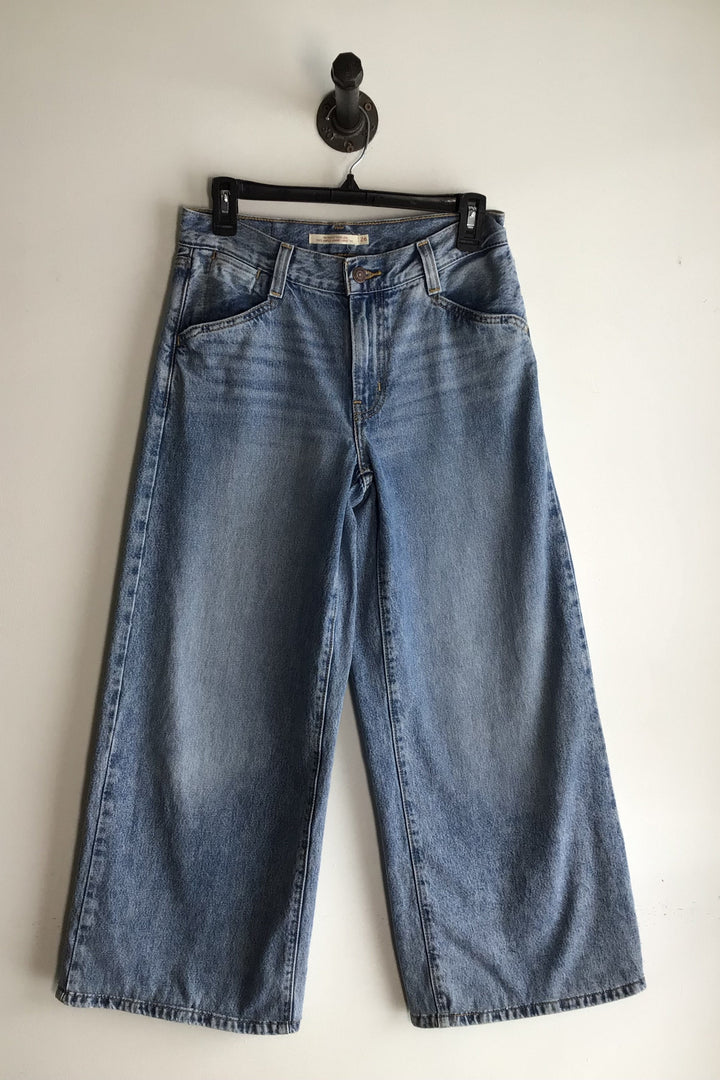 Levi’s ‘94 Baggy Wide Leg Jeans - Size 26