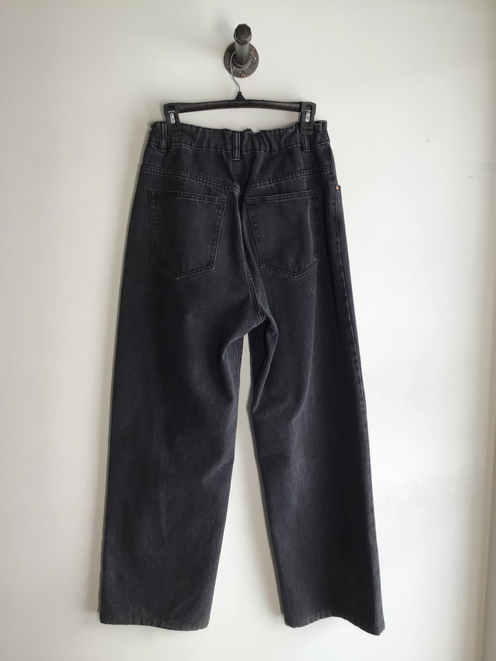 Refuge Denim Wide Leg Jeans - Size 9