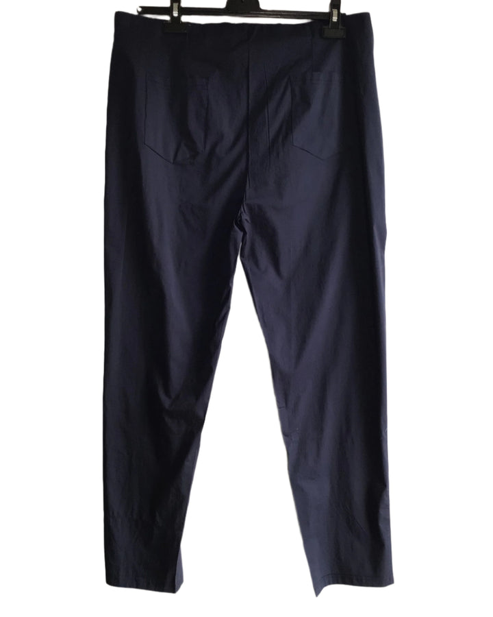 Bangalene Pants - Navy