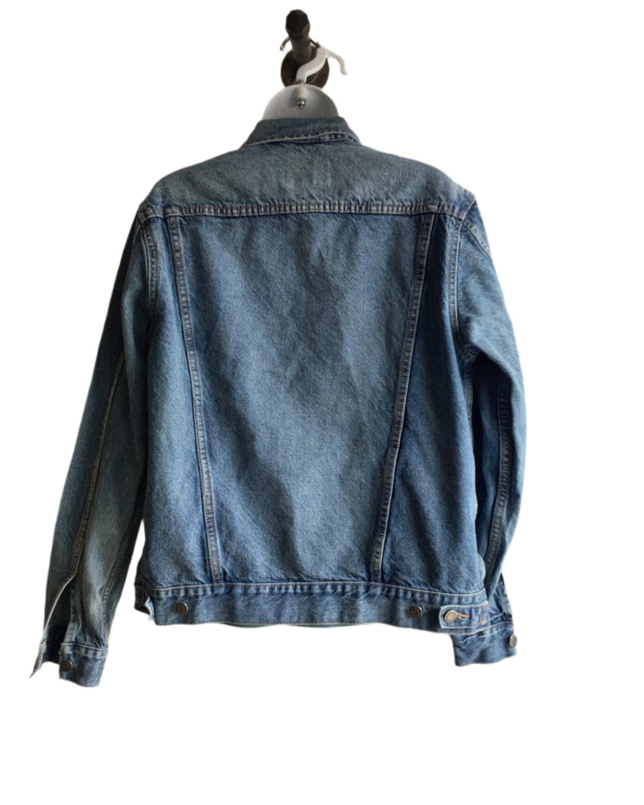 Vintage Denim Jacket