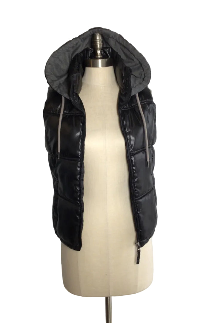 Puffer Vest - Small
