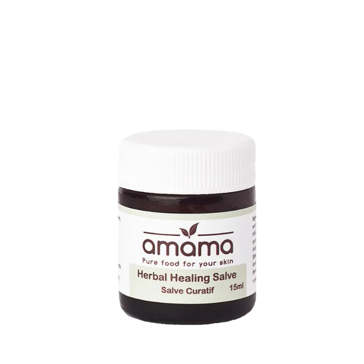 Herbal Healing Salve