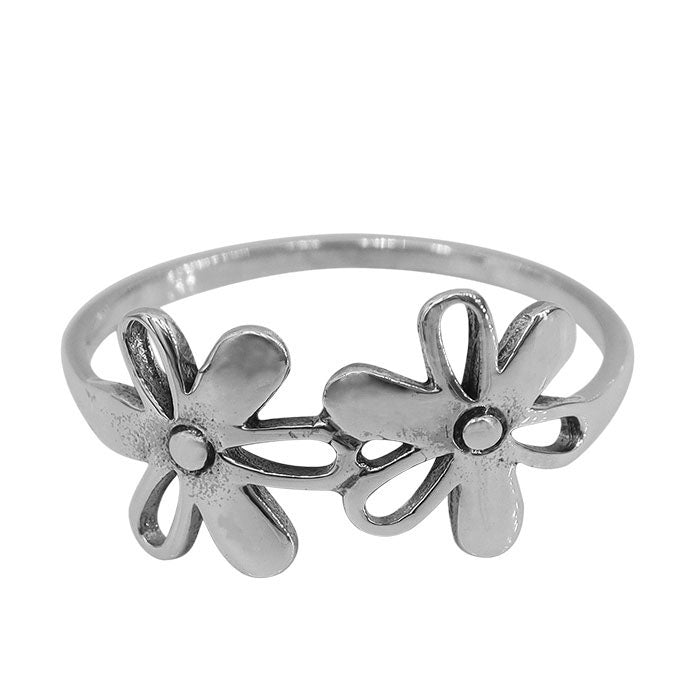 Funky Flower Ring