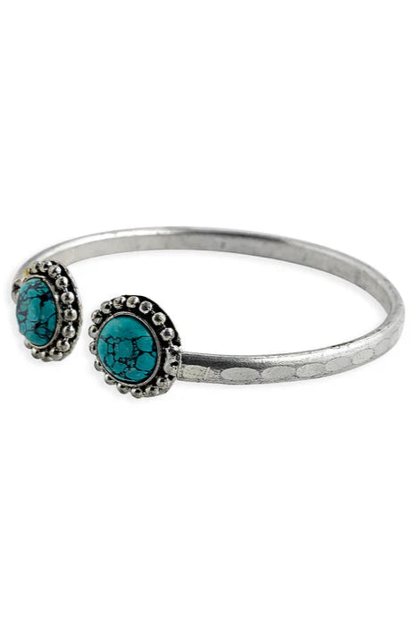 Twin Moons Bracelet