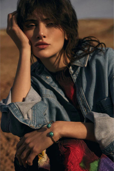 Twin Moons Bracelet