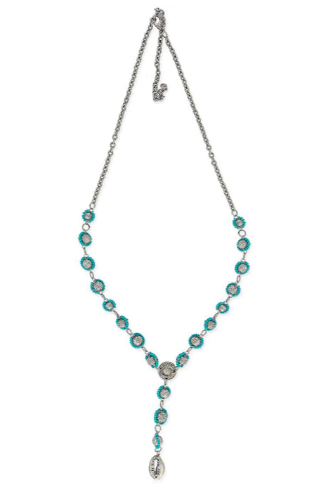 Western Sky Vista Necklace